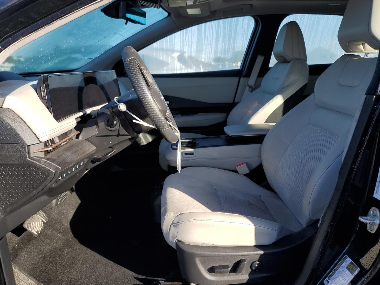 2024 Nissan Ariya Evolve+ VIN: JN1BF0BA6RM433005 Lot: 93062525