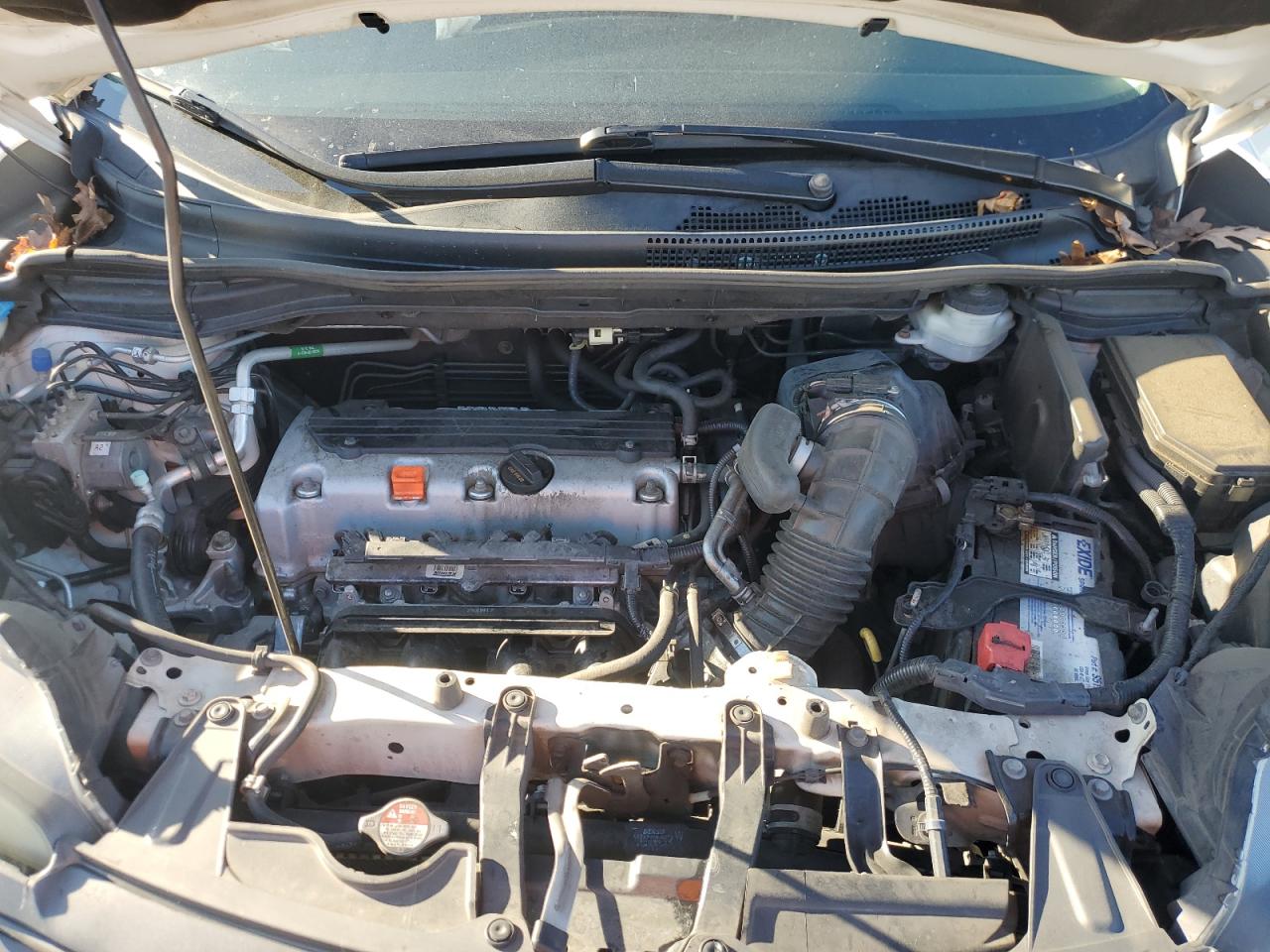 2014 Honda Cr-V Exl VIN: 5J6RM4H74EL116564 Lot: 92179235