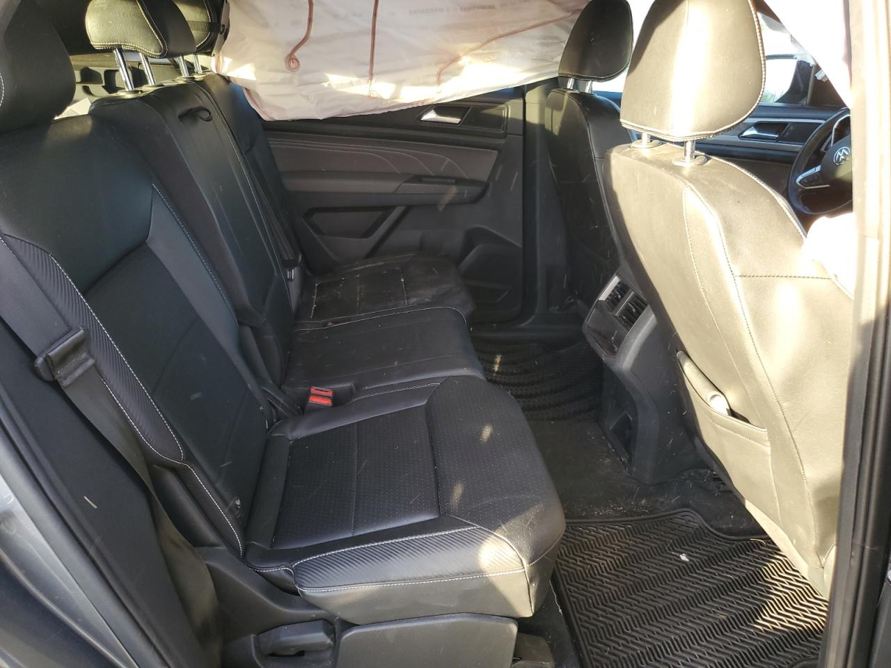 2023 Volkswagen Atlas Cross Sport Se VIN: 1V2DC2CA8PC224147 Lot: 91137745