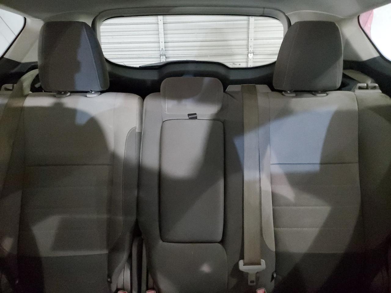 2013 Ford Escape Se VIN: 1FMCU9GX5DUB56294 Lot: 91408675