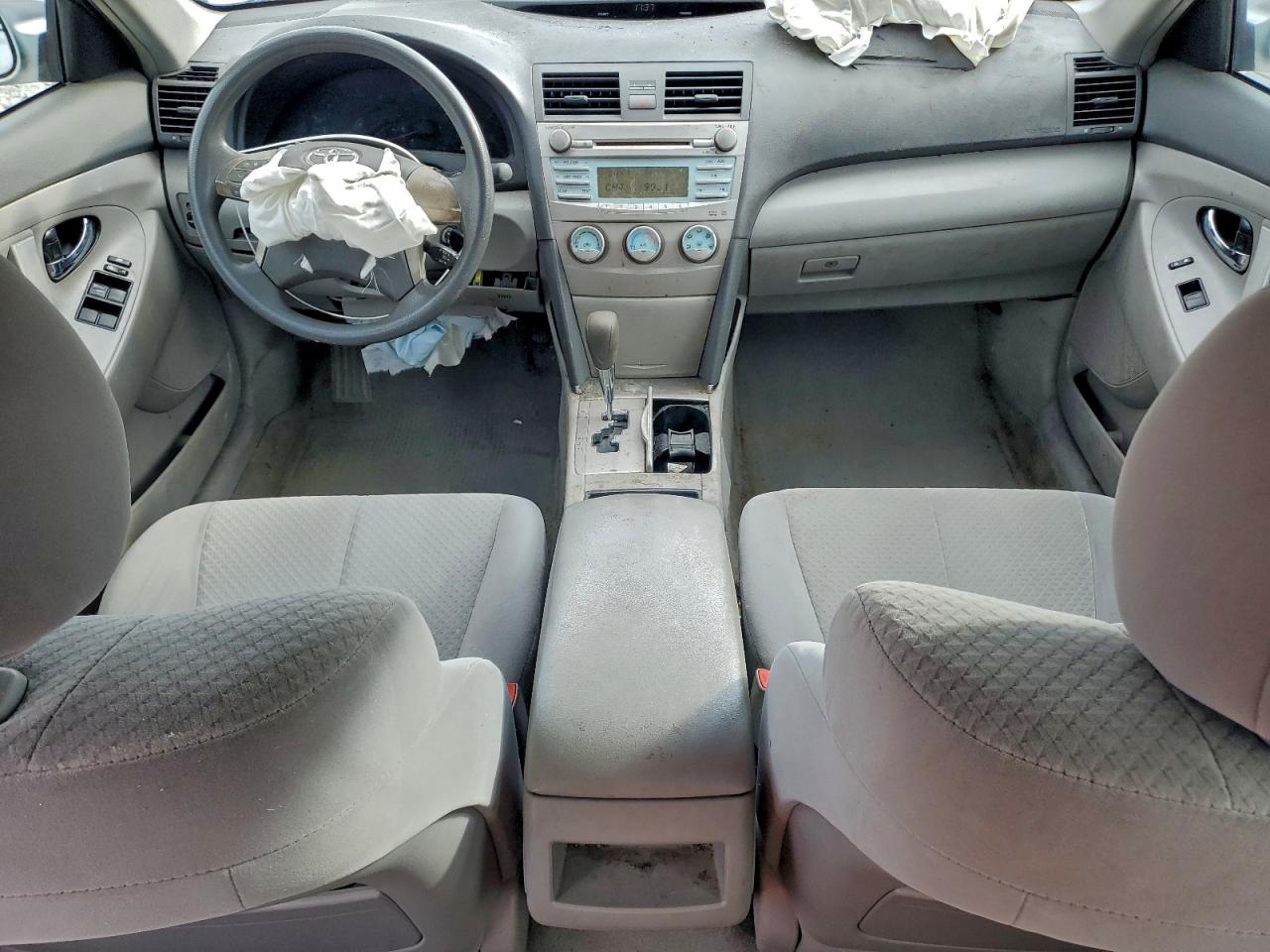 2009 Toyota Camry Base VIN: 4T1BE46K19U884591 Lot: 94528185