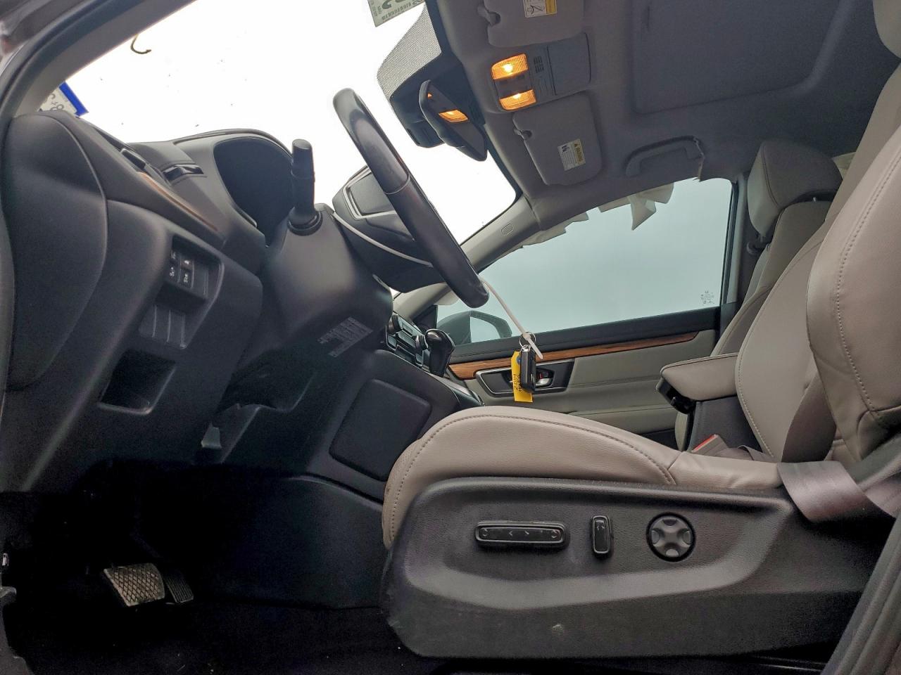 2019 Honda Cr-V Exl VIN: 5J6RW1H85KA014957 Lot: 90682755