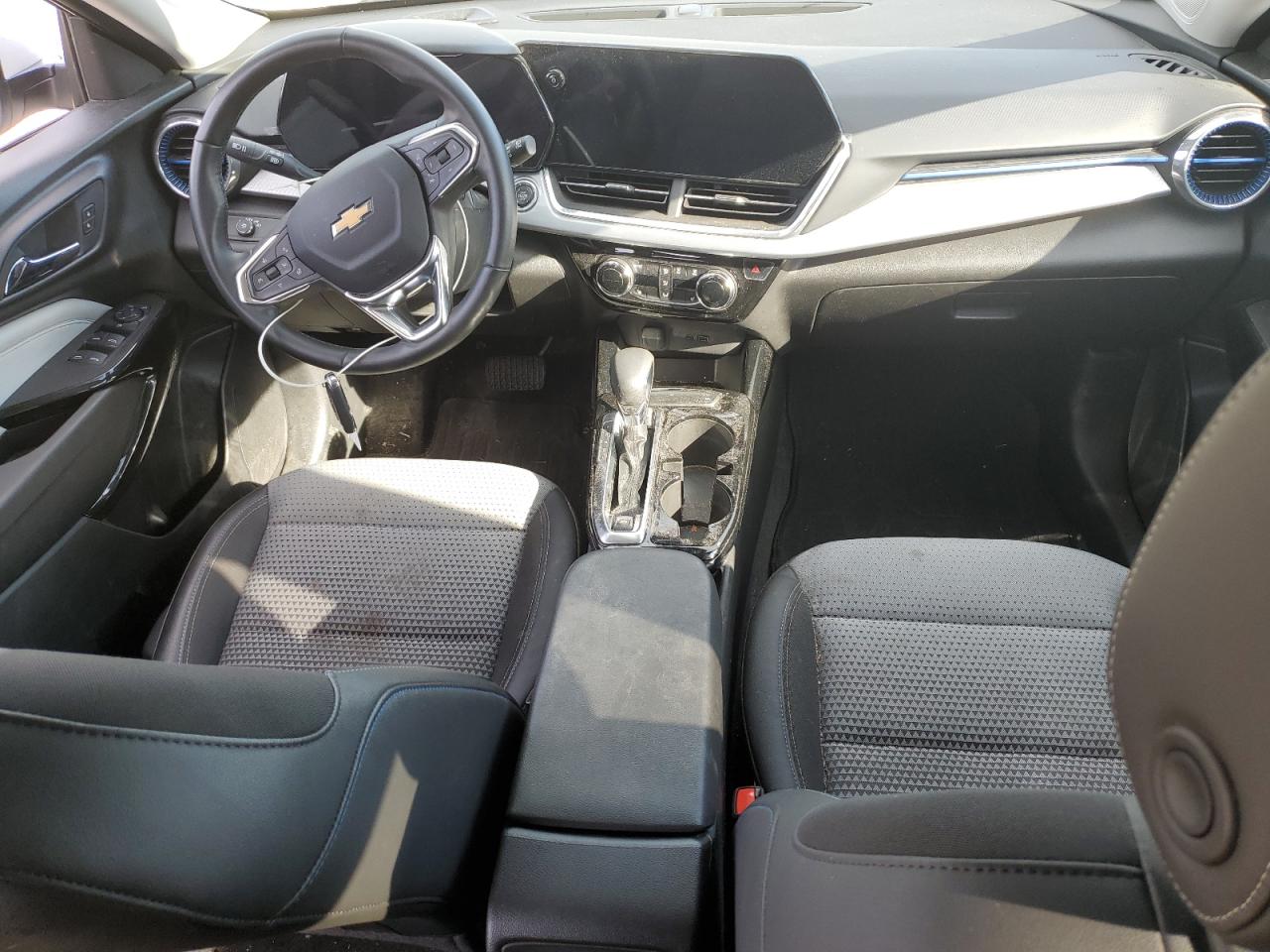 2024 Chevrolet Trax 1Lt VIN: KL77LHE23RC244071 Lot: 91295915