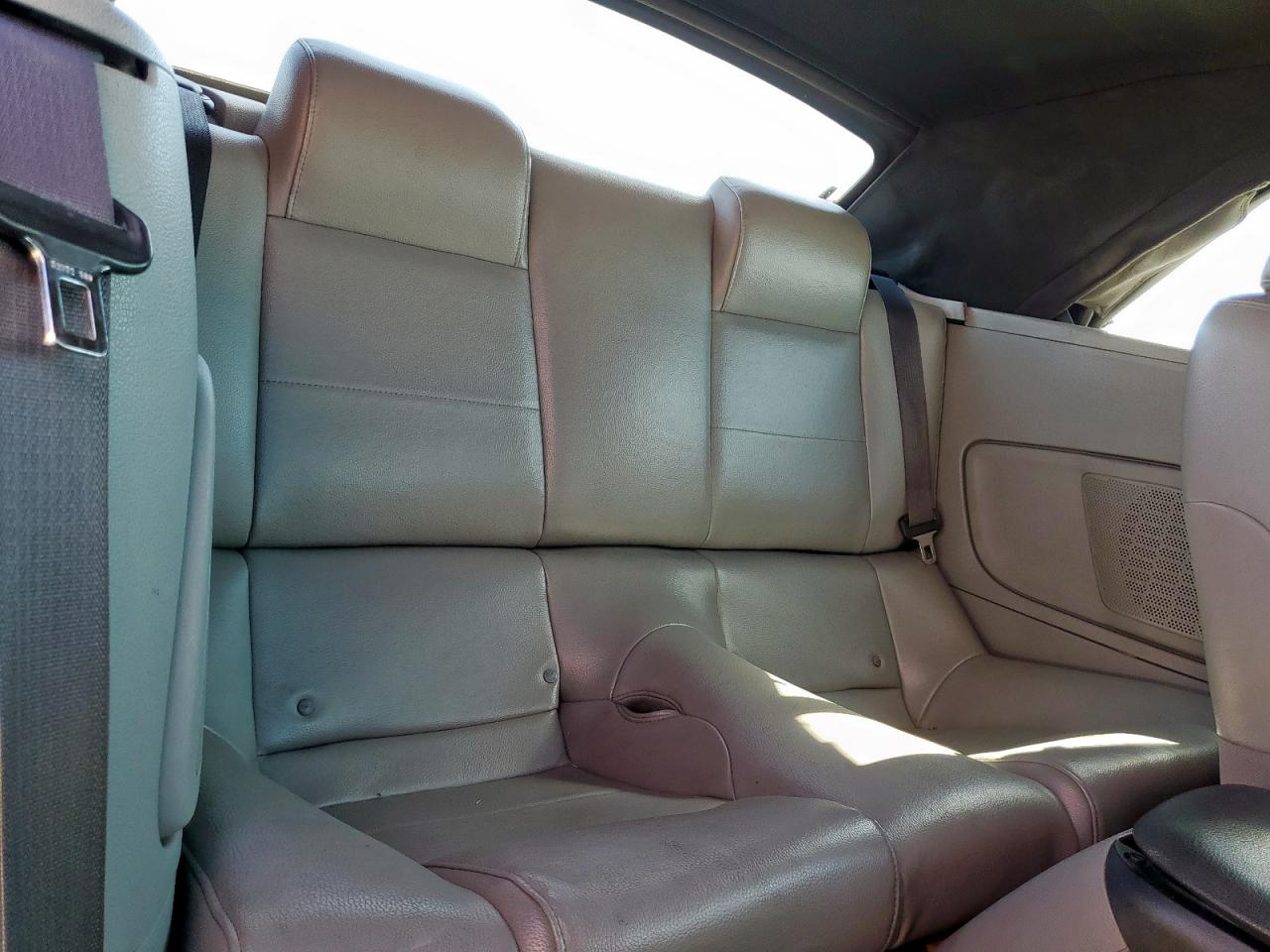 2009 Ford Mustang VIN: 1ZVHT84N395117437 Lot: 90795965