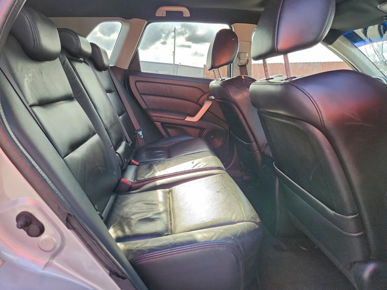 Фото: 5J8TB18527A012461