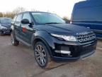 2015 LAND ROVER RANGE ROVER EVOQUE 2.2 SD4 PURE 5DR AUTO [9] [TECH PACK] for sale at Copart SANDWICH