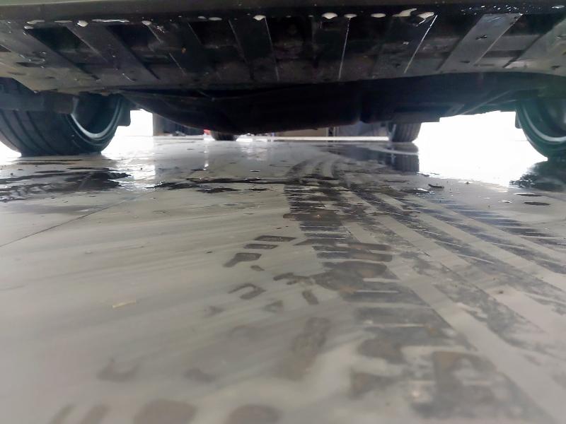 2019 FORD FIESTA 1.5 ECOBOOST ST-3 5DR