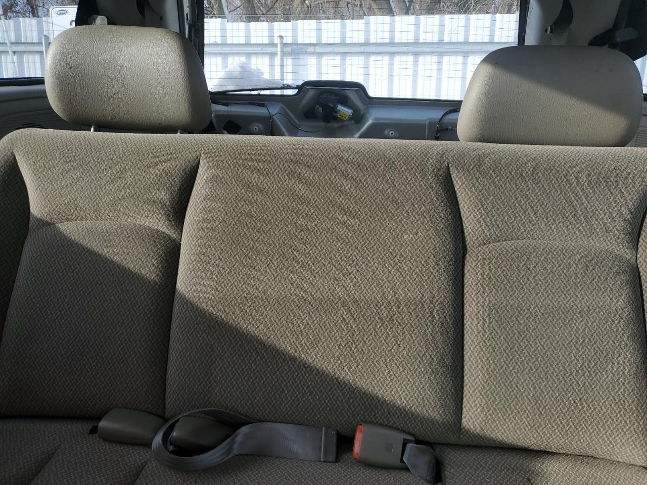 2006 Dodge Caravan Se VIN: 1D4GP25R66B672397 Lot: 93009835