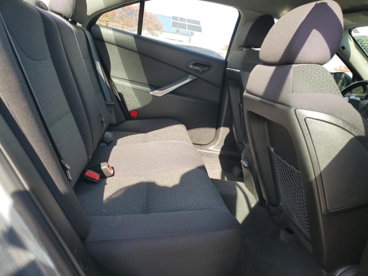 2008 Pontiac G6 Base VIN: 1G2ZG57B284106174 Lot: 91280855