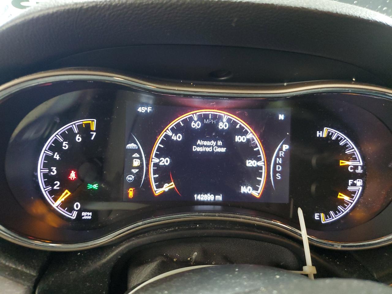 2014 Jeep Grand Cherokee Limited VIN: 1C4RJFBG1EC375516 Lot: 92662635