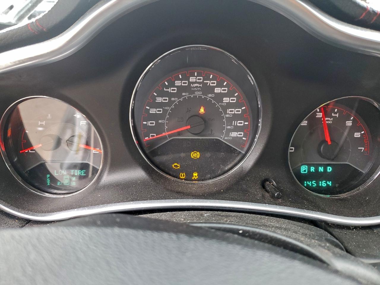 2012 Dodge Avenger Sxt VIN: 1C3CDZEG6CN133692 Lot: 94282955