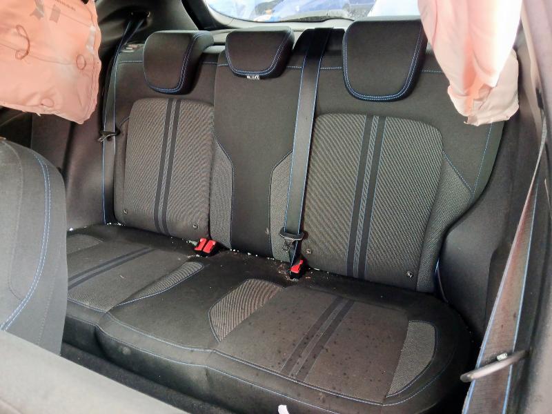 2019 FORD FIESTA 1.5 ECOBOOST ST-2 3DR