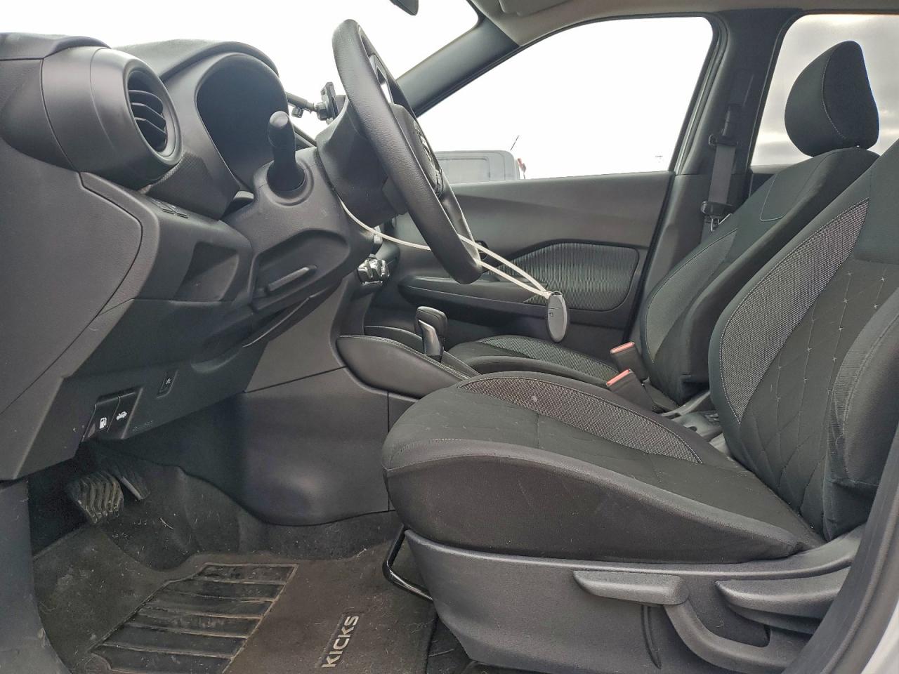 2019 Nissan Kicks S VIN: 3N1CP5CU1KL548358 Lot: 93851195