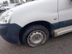 2006 CITROEN BERLINGO 800D LX  for sale at Copart GLOUCESTER