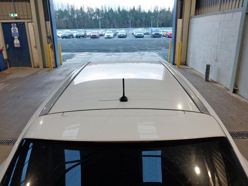 2010 TOYOTA AVENSIS 1.8 V-MATIC T4 NAV 5DR CVT AUTO