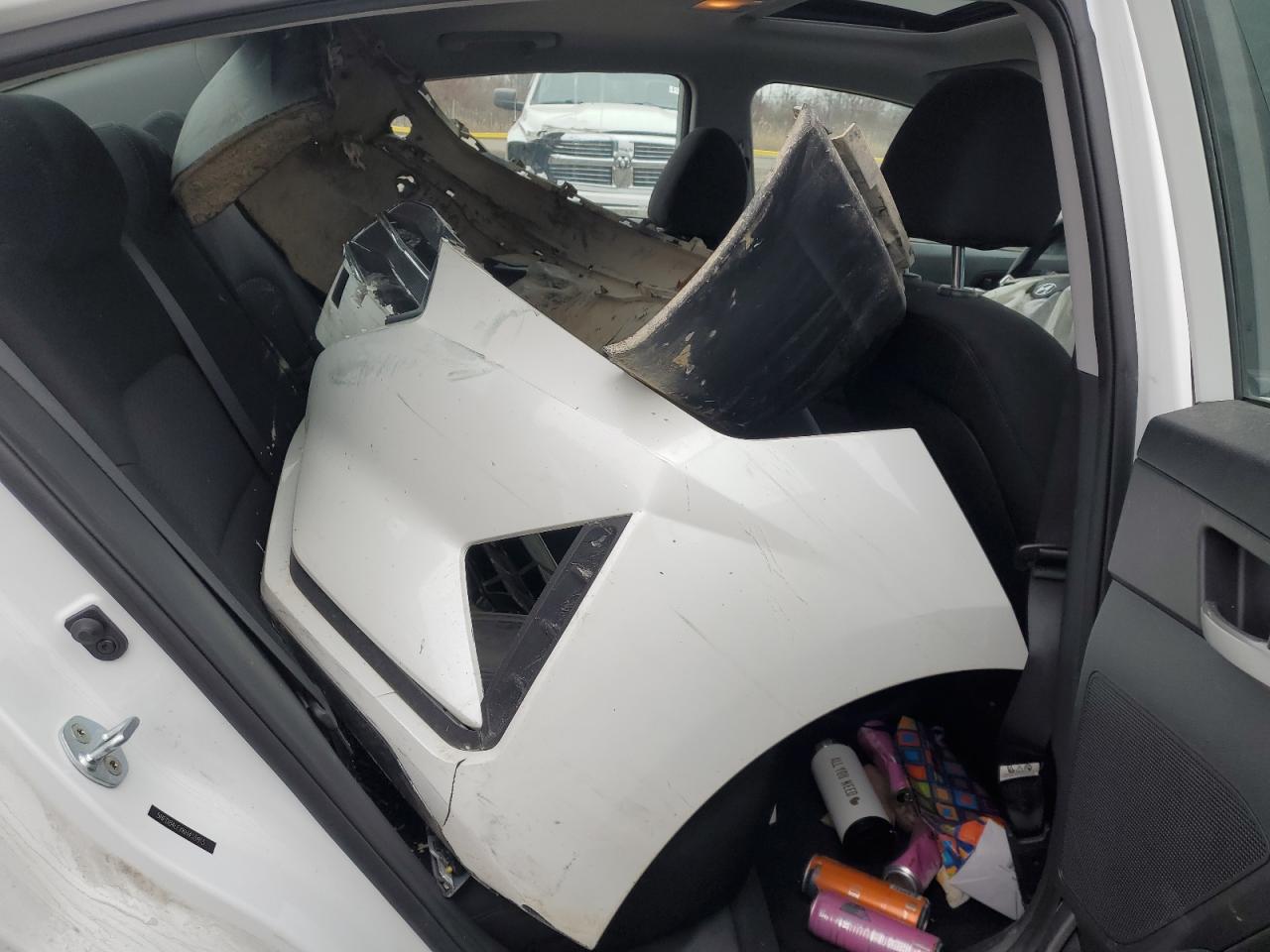 2019 Hyundai Elantra Sel VIN: 5NPD84LFXKH455915 Lot: 93427095