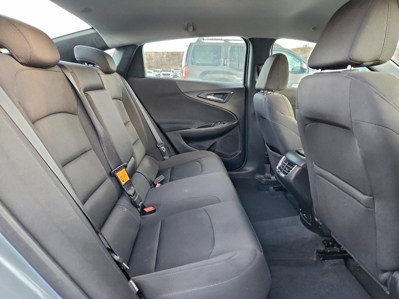 2017 Chevrolet Malibu Lt VIN: 1G1ZE5ST8HF264825 Lot: 94185965