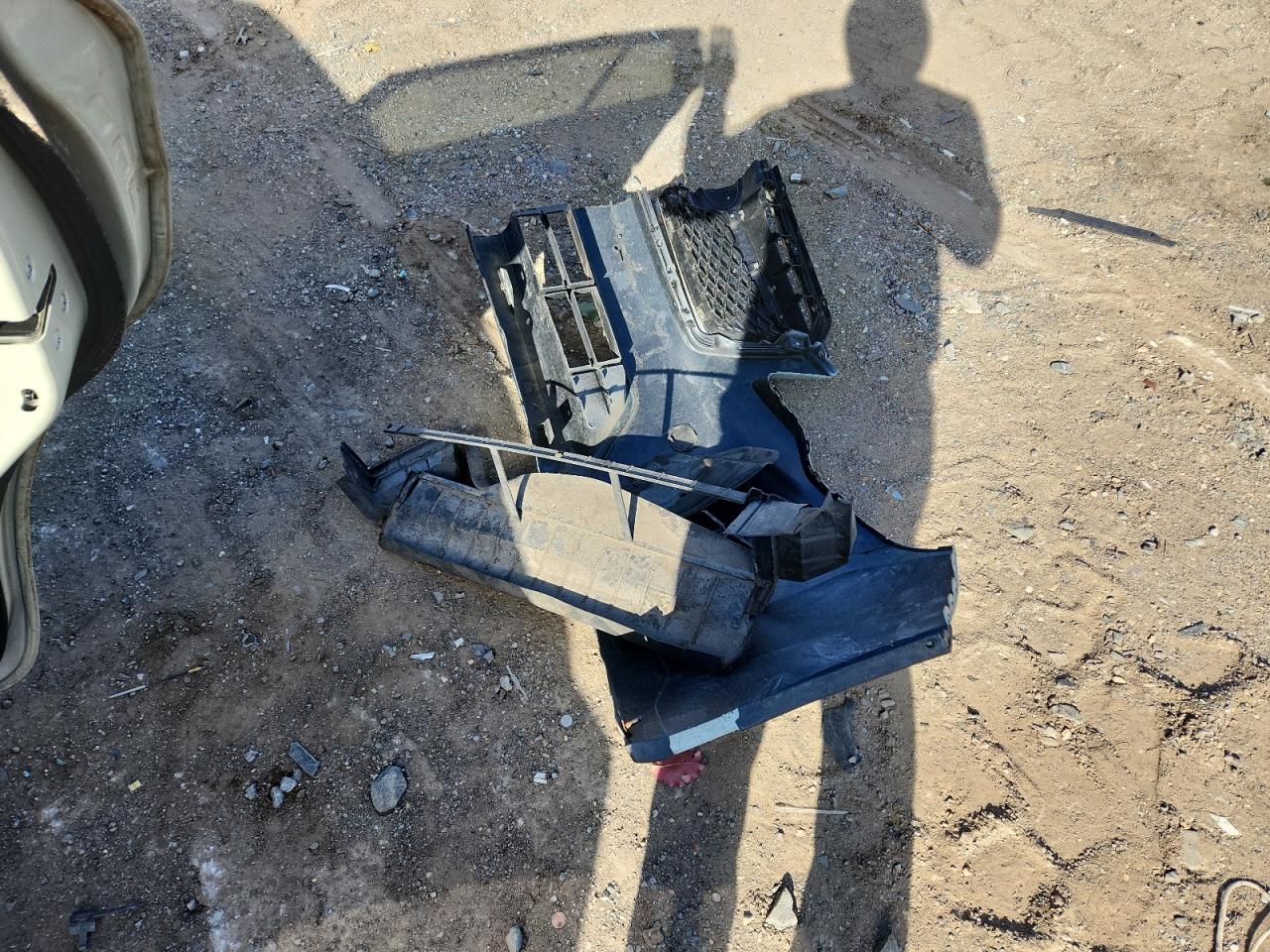 2013 Subaru Xv Crosstrek 2.0 Limited VIN: JF2GPAGC1D2867130 Lot: 92239835