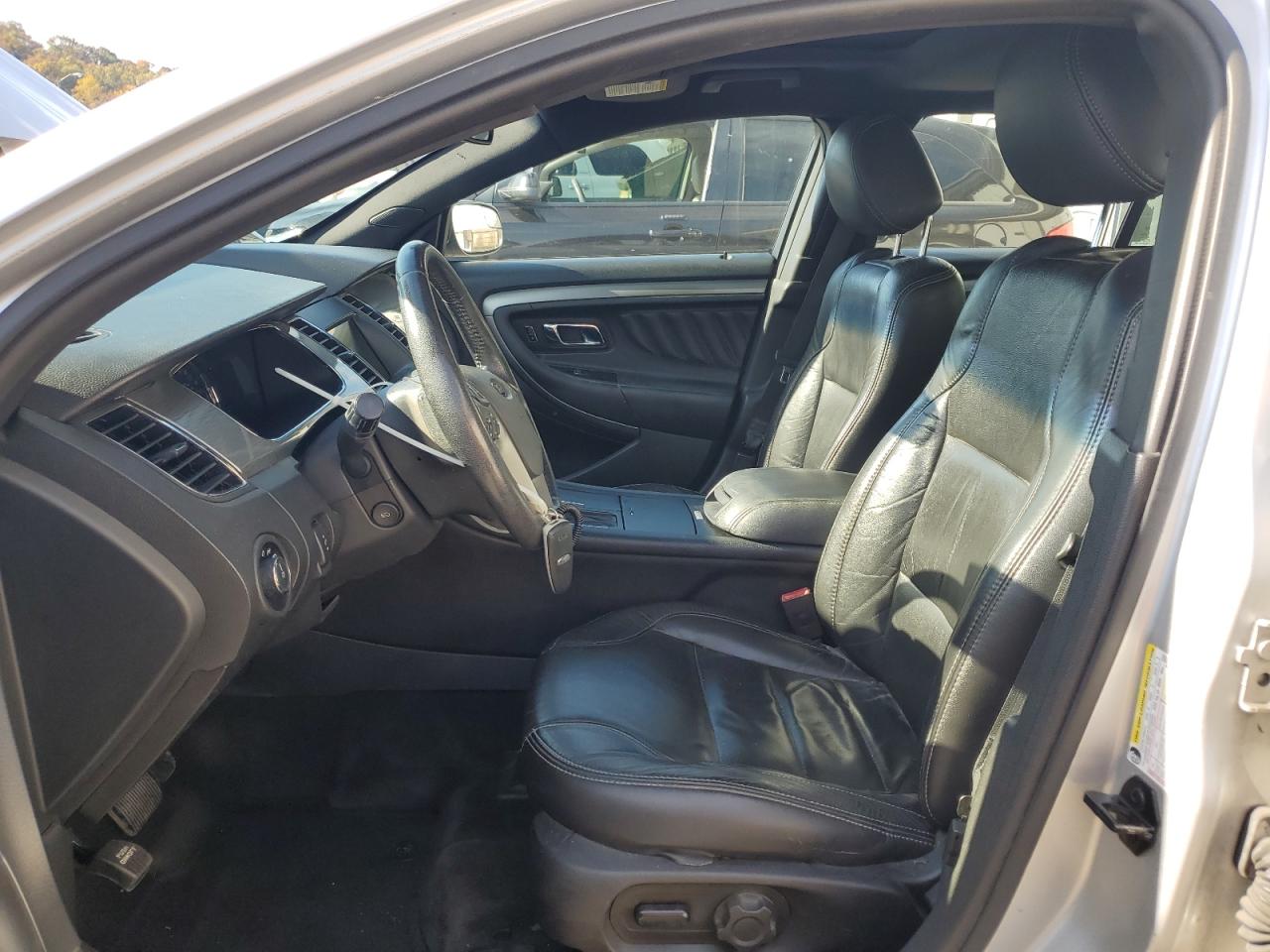 2016 Ford Taurus Sel VIN: 1FAHP2E82GG147064 Lot: 90786145