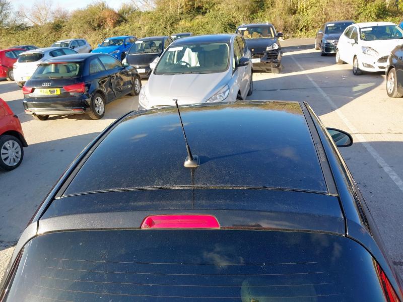 2017 VAUXHALL ADAM 1.2I ENERGISED 3DR