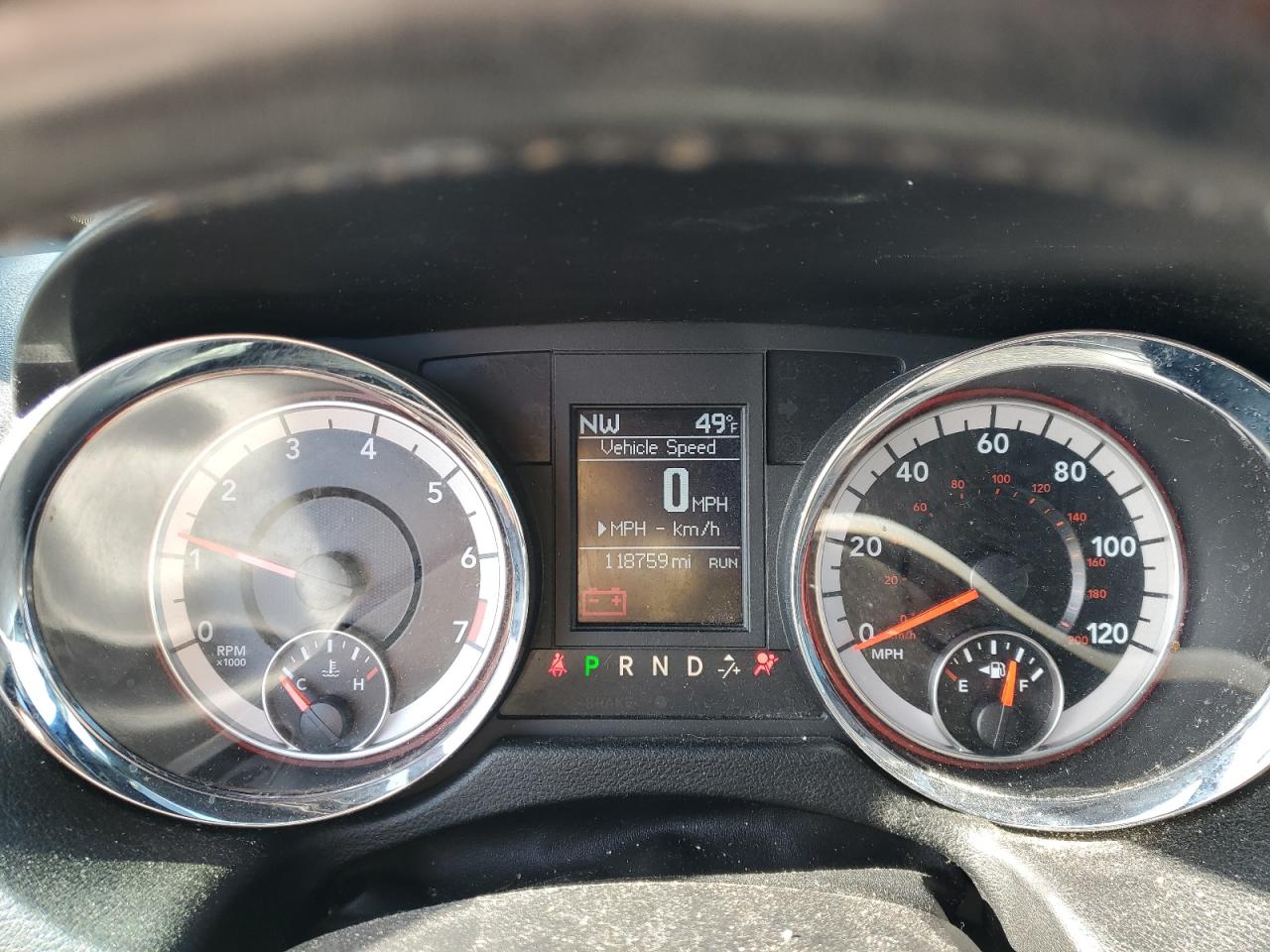 2020 Dodge Grand Caravan Gt VIN: 2C4RDGEG0LR204396 Lot: 85429945