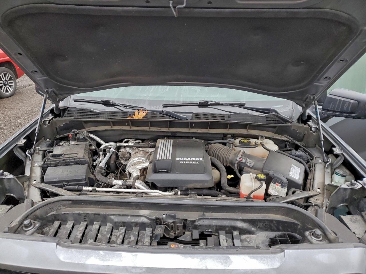 2021 GMC Sierra K1500 Elevation VIN: 3GTU9CET3MG436452 Lot: 93996825