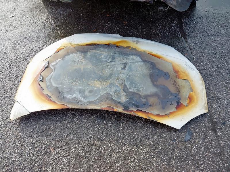 2012 VOLKSWAGEN CADDY 1.6 TDI 102PS VAN