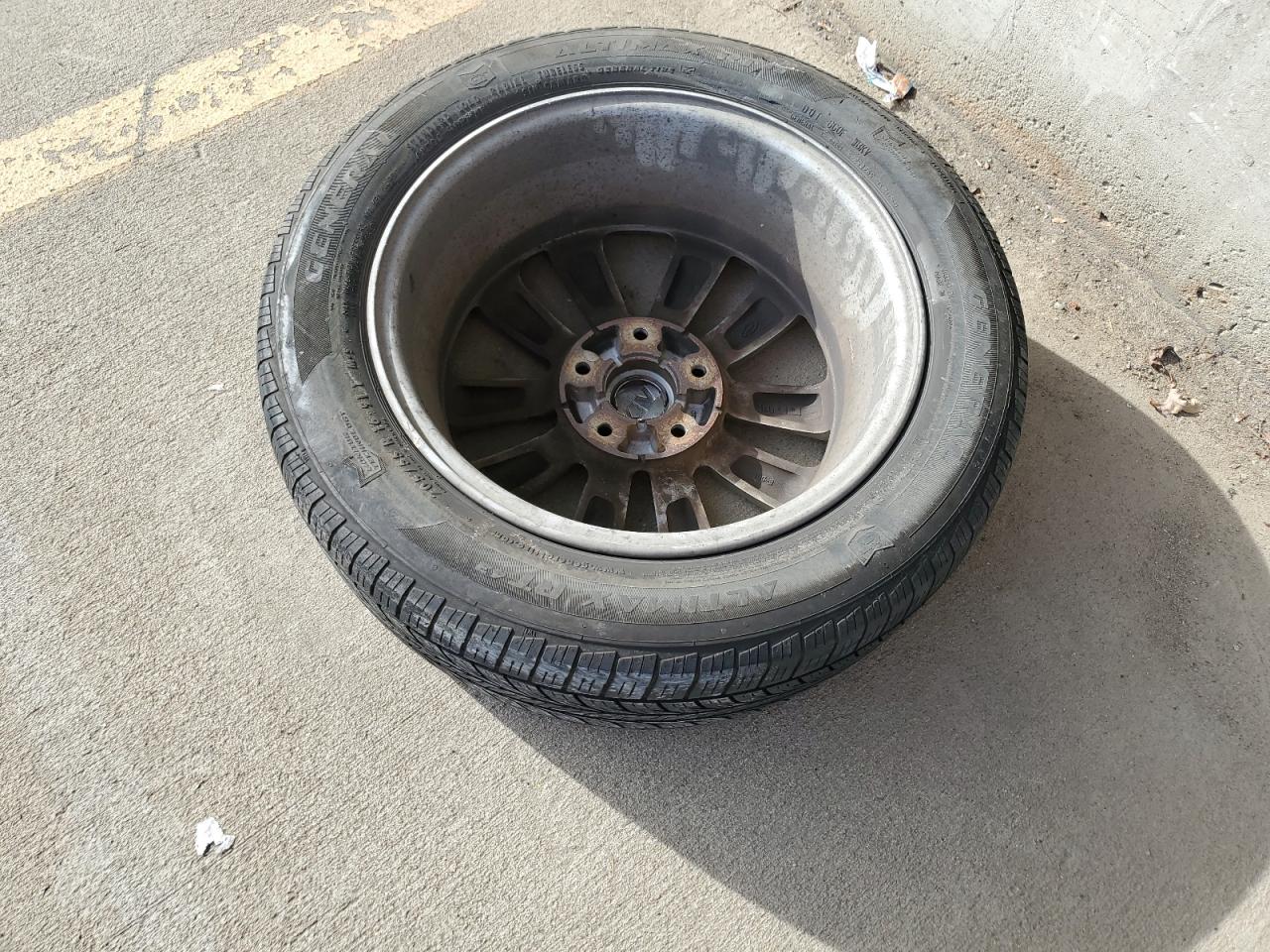 2014 Kia Forte Ex VIN: KNAFX4A8XE5102964 Lot: 91181975