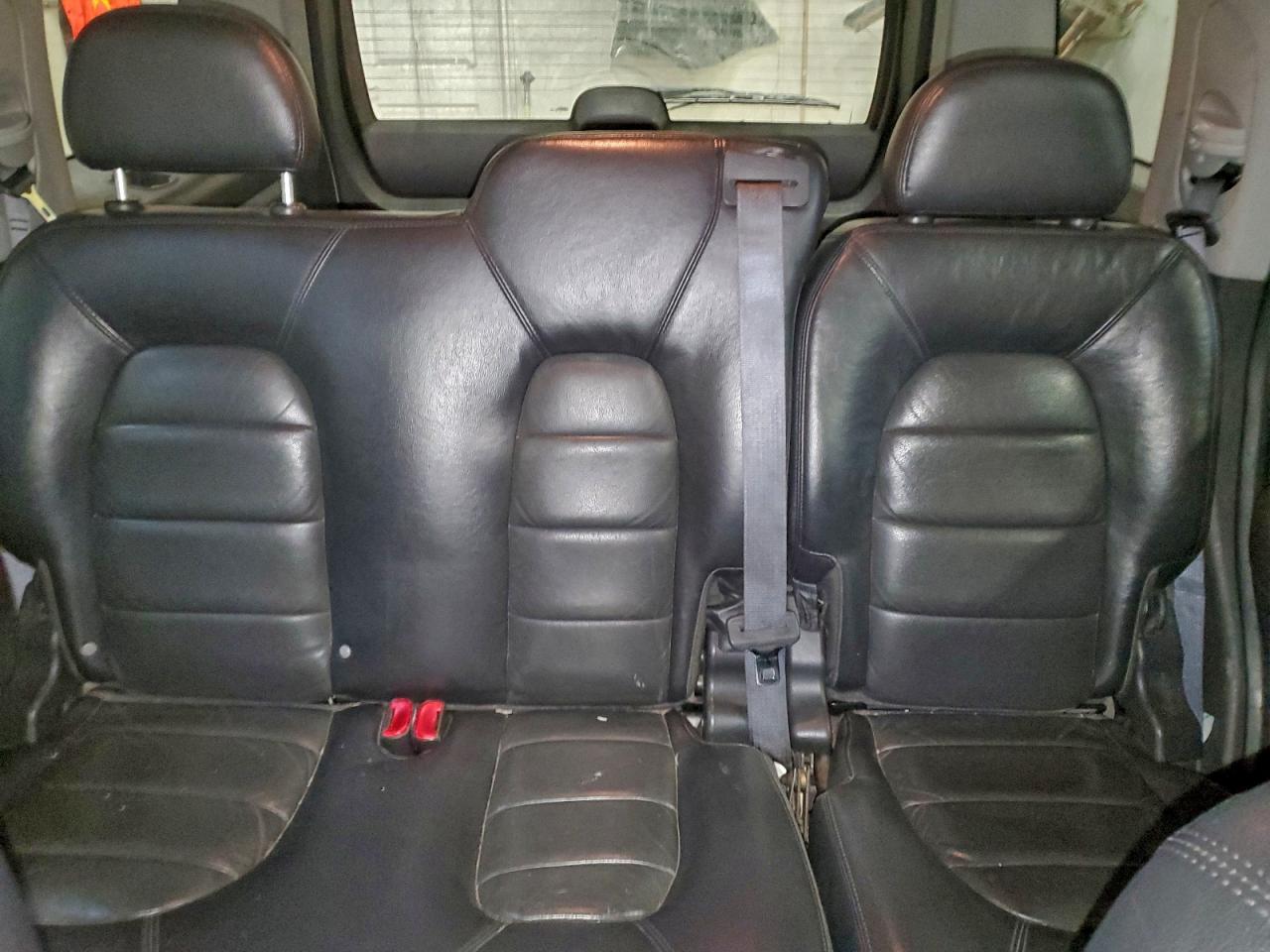 2005 Ford Explorer Limited VIN: 1FMDU65W35UA26125 Lot: 94362775