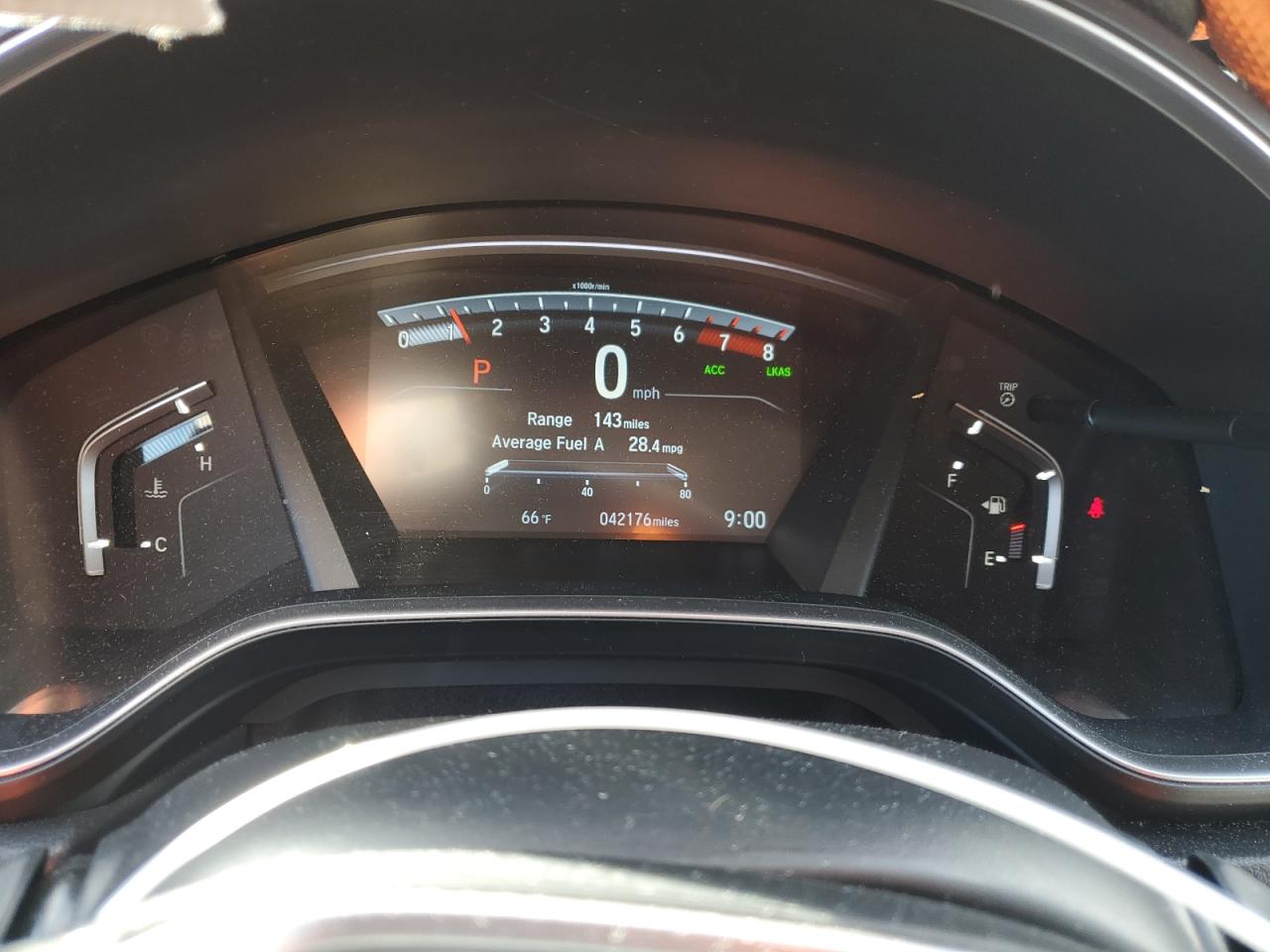 2022 Honda Cr-V Exl VIN: 2HKRW1H85NH401964 Lot: 93152605