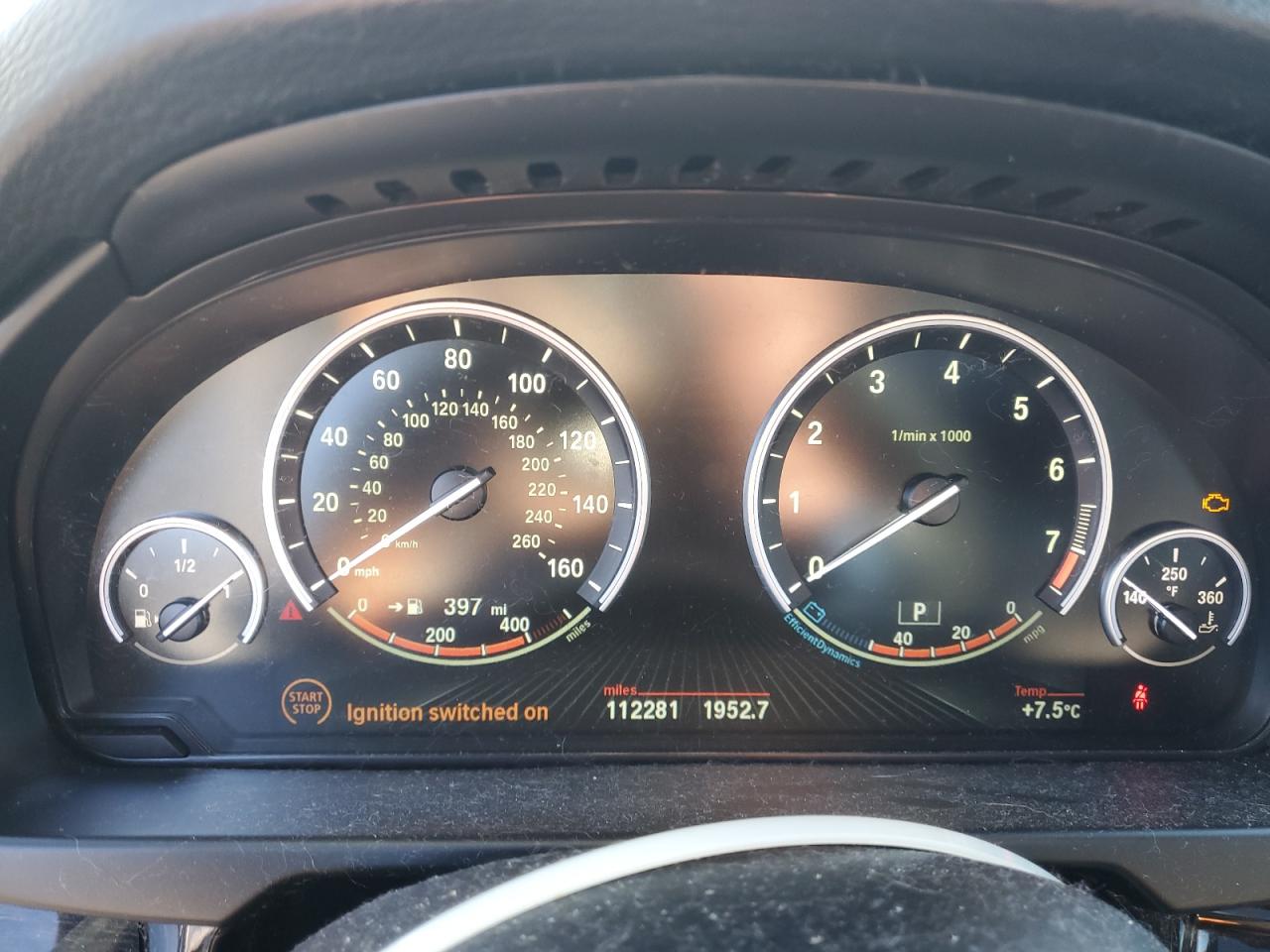 2018 BMW X5 xDrive35I VIN: 5UXKR0C51J0X90558 Lot: 92282285