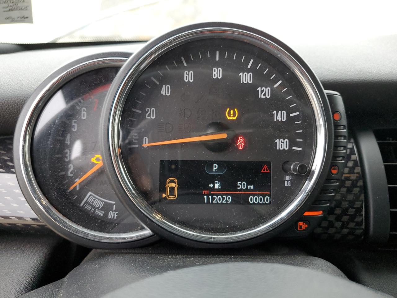 2014 Mini Cooper S VIN: WMWXM7C57ET985516 Lot: 91378425