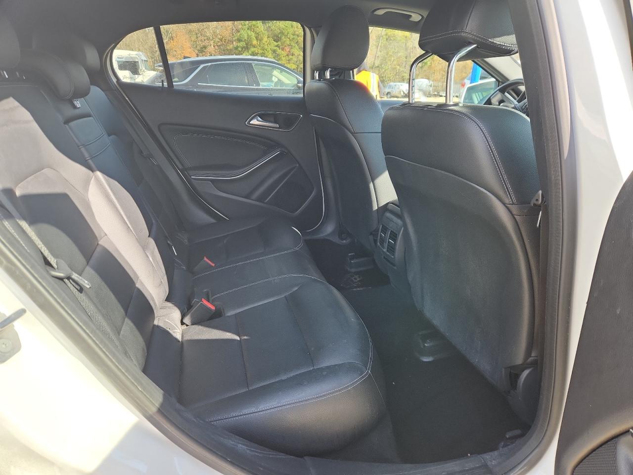 2019 Mercedes-Benz Gla 250 4Matic VIN: WDCTG4GB2KU018920 Lot: 91982645