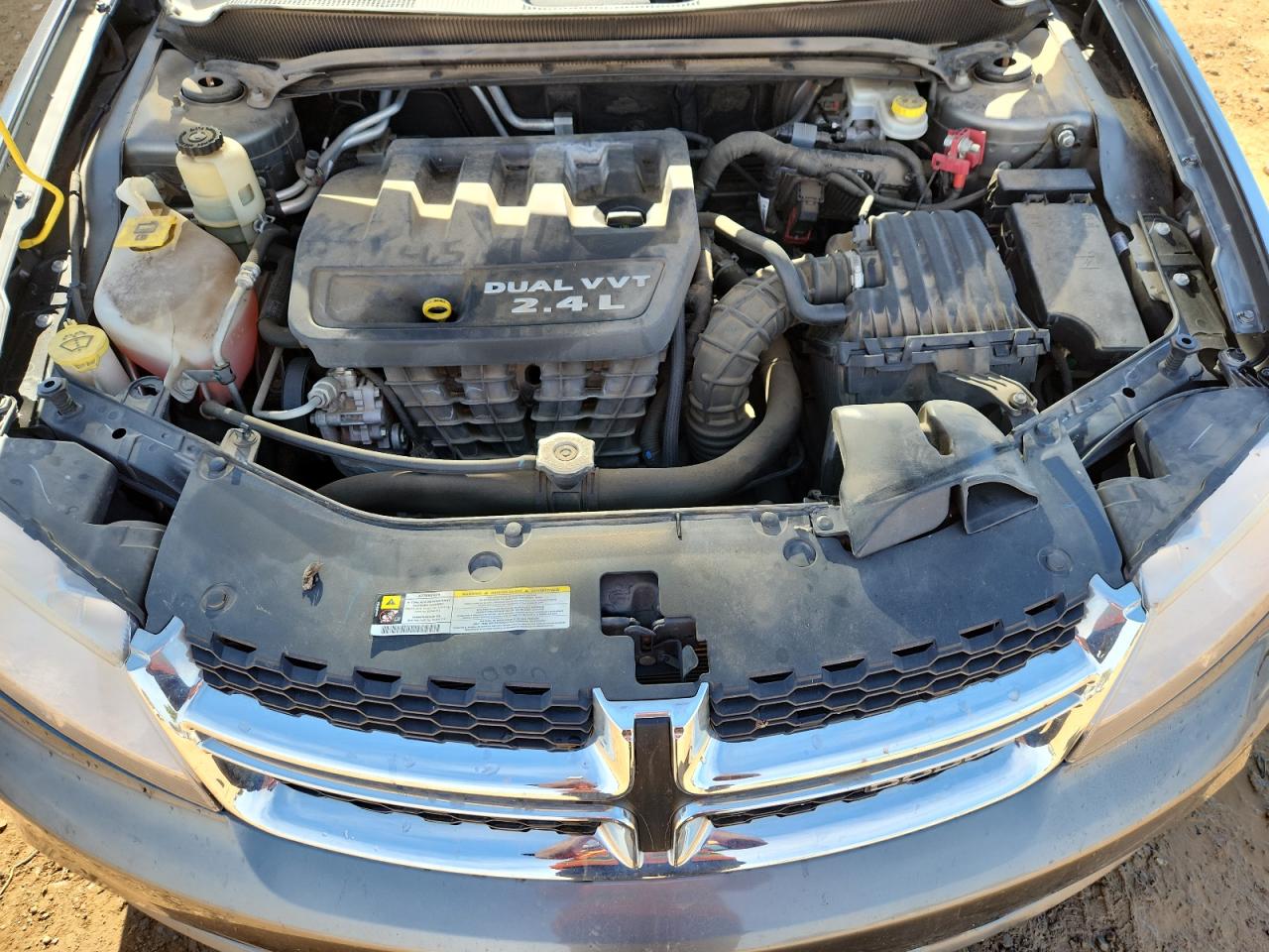 2012 Dodge Avenger Sxt VIN: 1C3CDZCBXCN112190 Lot: 92856275