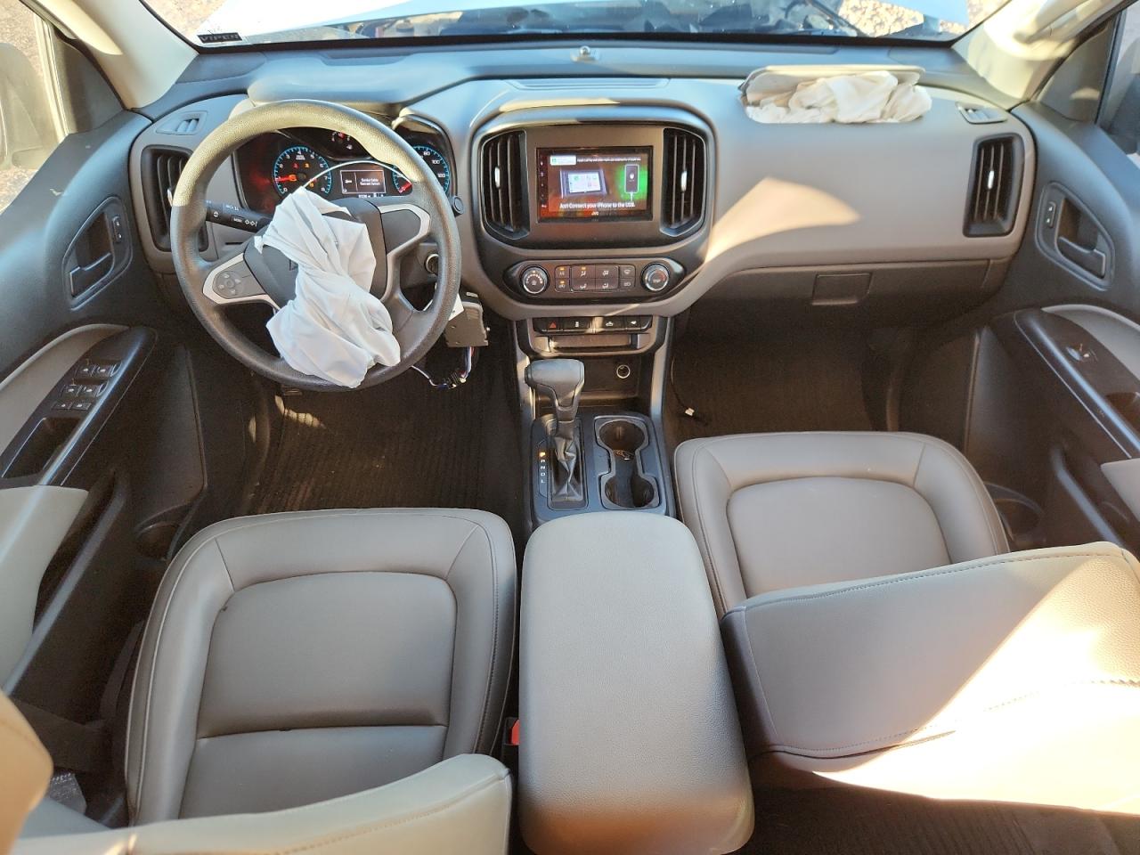 2019 Chevrolet Colorado VIN: 1GCGSBEN7K1309373 Lot: 91862065