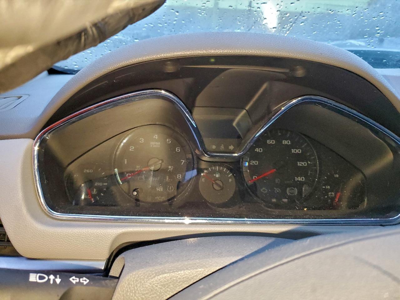 2016 Chevrolet Traverse Ltz VIN: 1GNKRJKD6GJ341354 Lot: 94399265