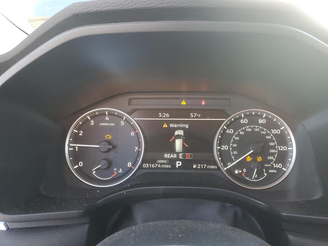 2024 Mitsubishi Outlander Se VIN: JA4J4VA83RZ023415 Lot: 91276315