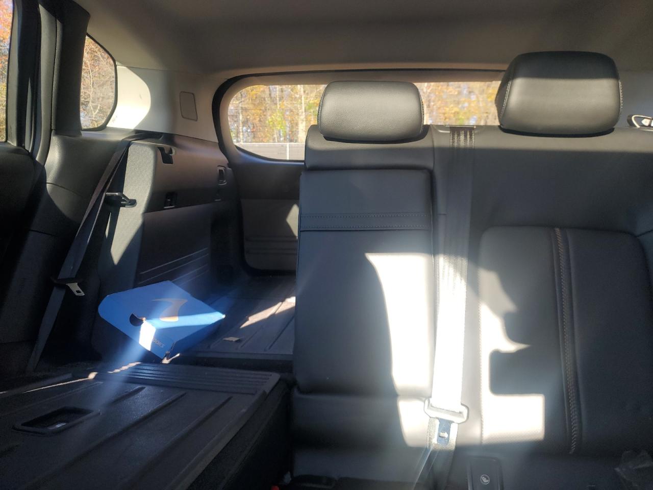 2025 Mazda Cx-50 Premium Plus VIN: 7MMVABEMXSN321575 Lot: 91769925