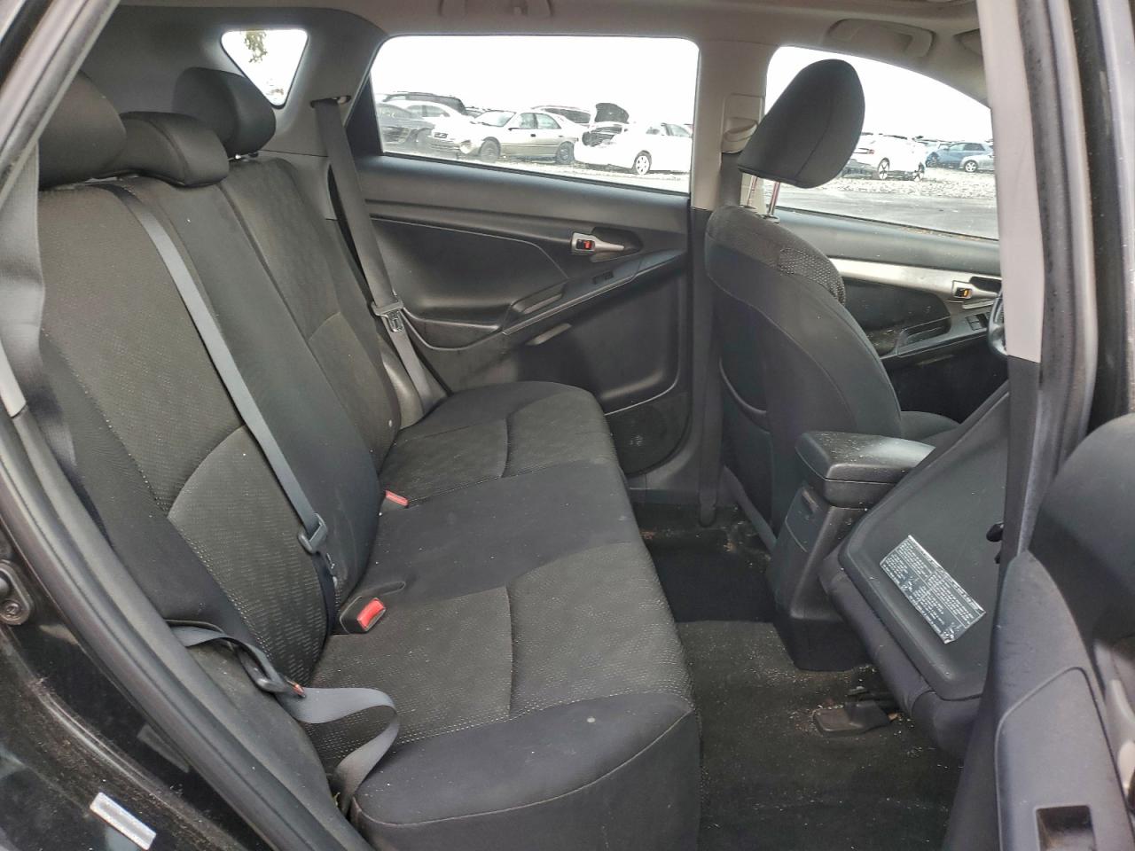 2009 Pontiac Vibe VIN: 5Y2SM67099Z420533 Lot: 94747725