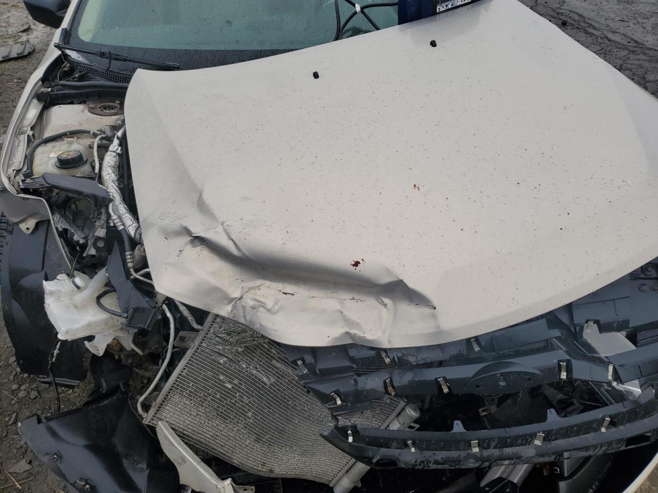 2010 Ford Fusion Sel VIN: 3FAHP0JA3AR249003 Lot: 92738555