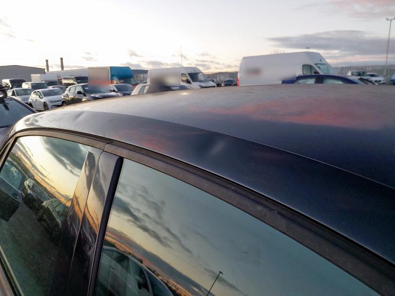 2012 AUDI A1 1.6 TDI SPORT 5DR