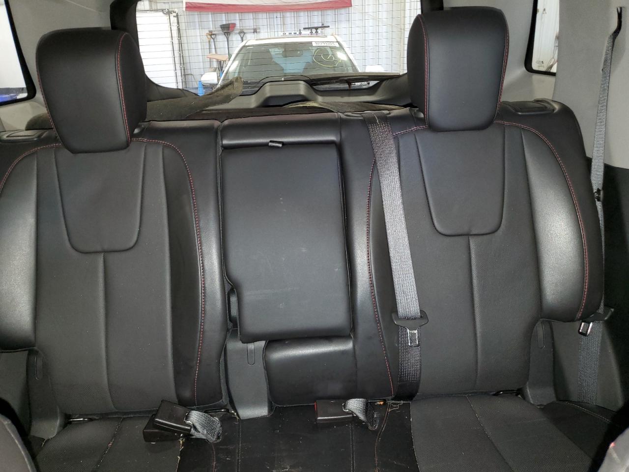 2017 GMC Terrain Slt VIN: 2GKALPEK8H6226292 Lot: 90348265