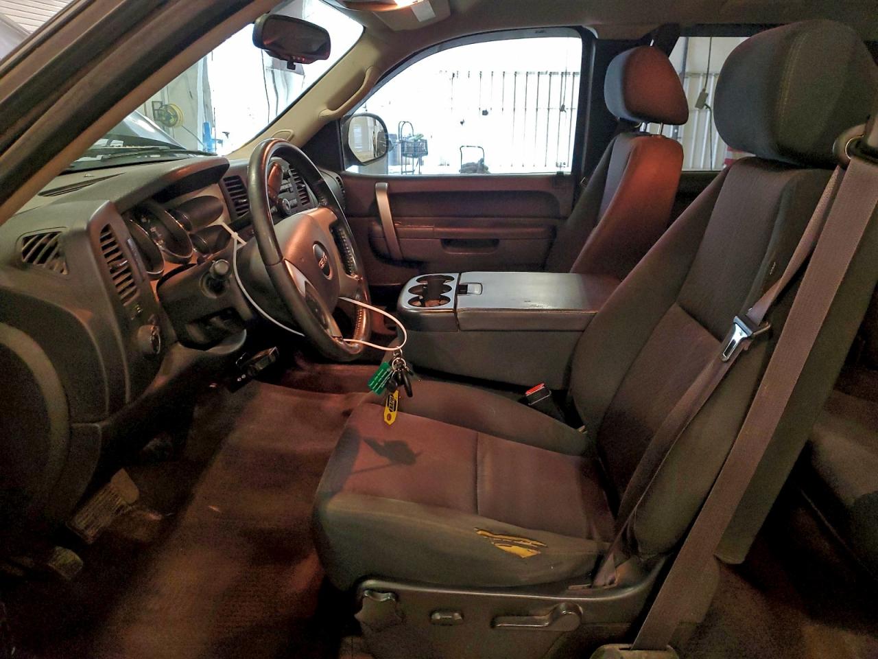 2013 GMC Sierra K1500 Sle VIN: 1GTR2VE77DZ344947 Lot: 94369075