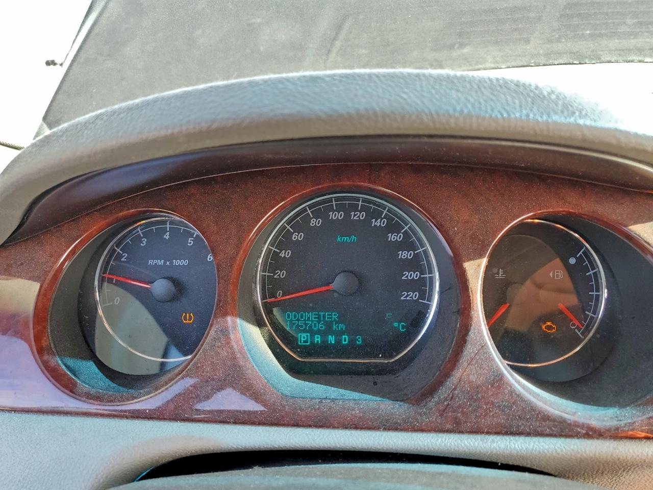 2008 Buick Lucerne Cx VIN: 1G4HP57218U168944 Lot: 93706695