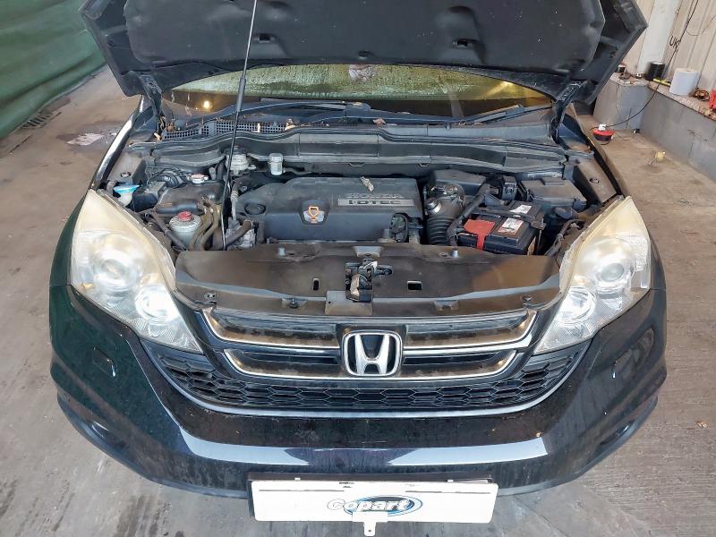 2010 HONDA CR-V 2.2 I-DTEC ES 5DR