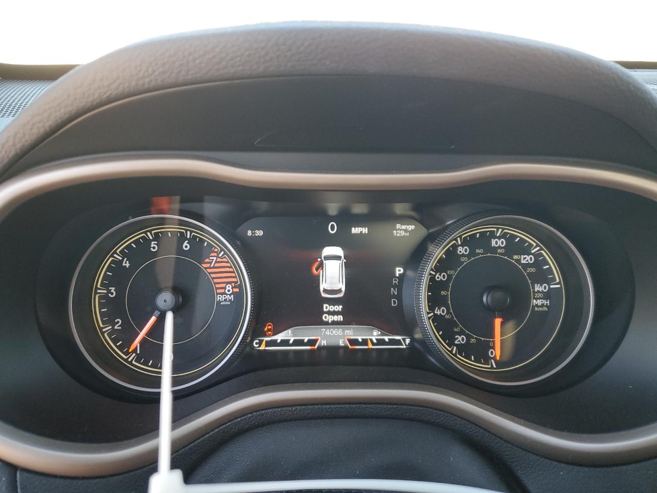 2017 Jeep Cherokee Limited VIN: 1C4PJMDS0HW564514 Lot: 93060155