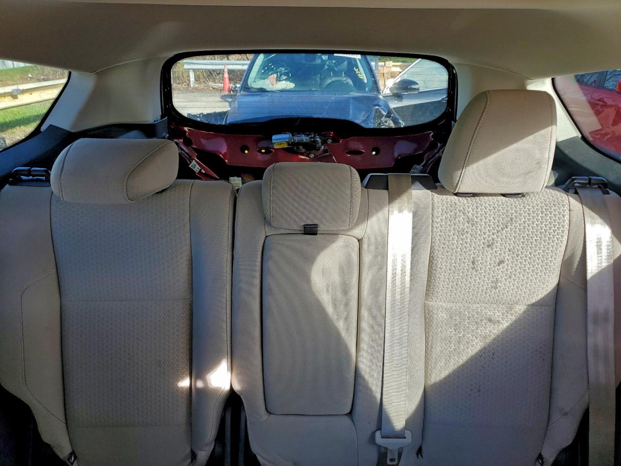 2017 Ford Escape Se VIN: 1FMCU0G97HUA81651 Lot: 94479705