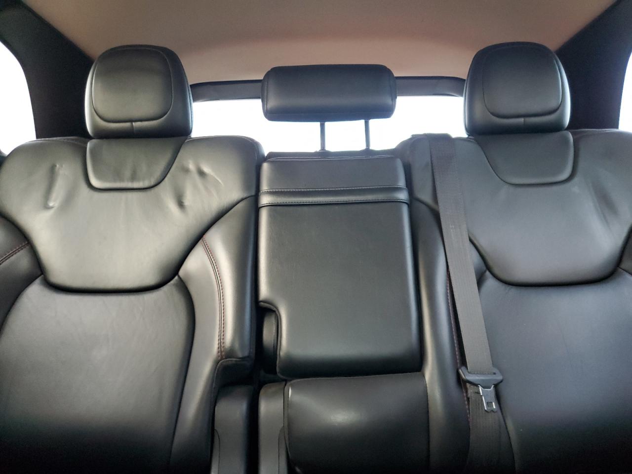 2015 Jeep Cherokee Trailhawk VIN: 1C4PJMBS9FW727337 Lot: 92427815