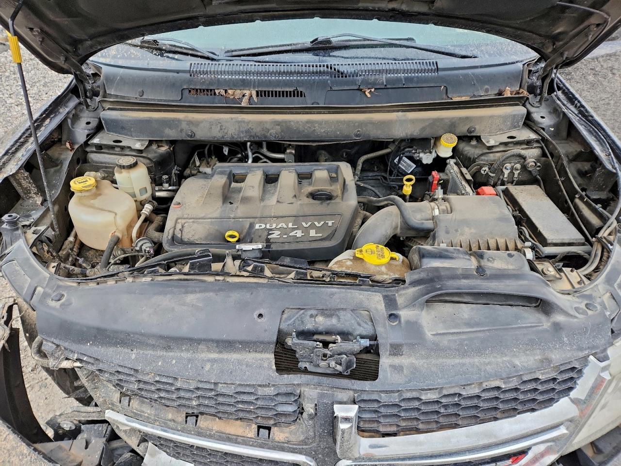 2012 Dodge Journey Se VIN: 3C4PDCAB5CT362496 Lot: 94098965