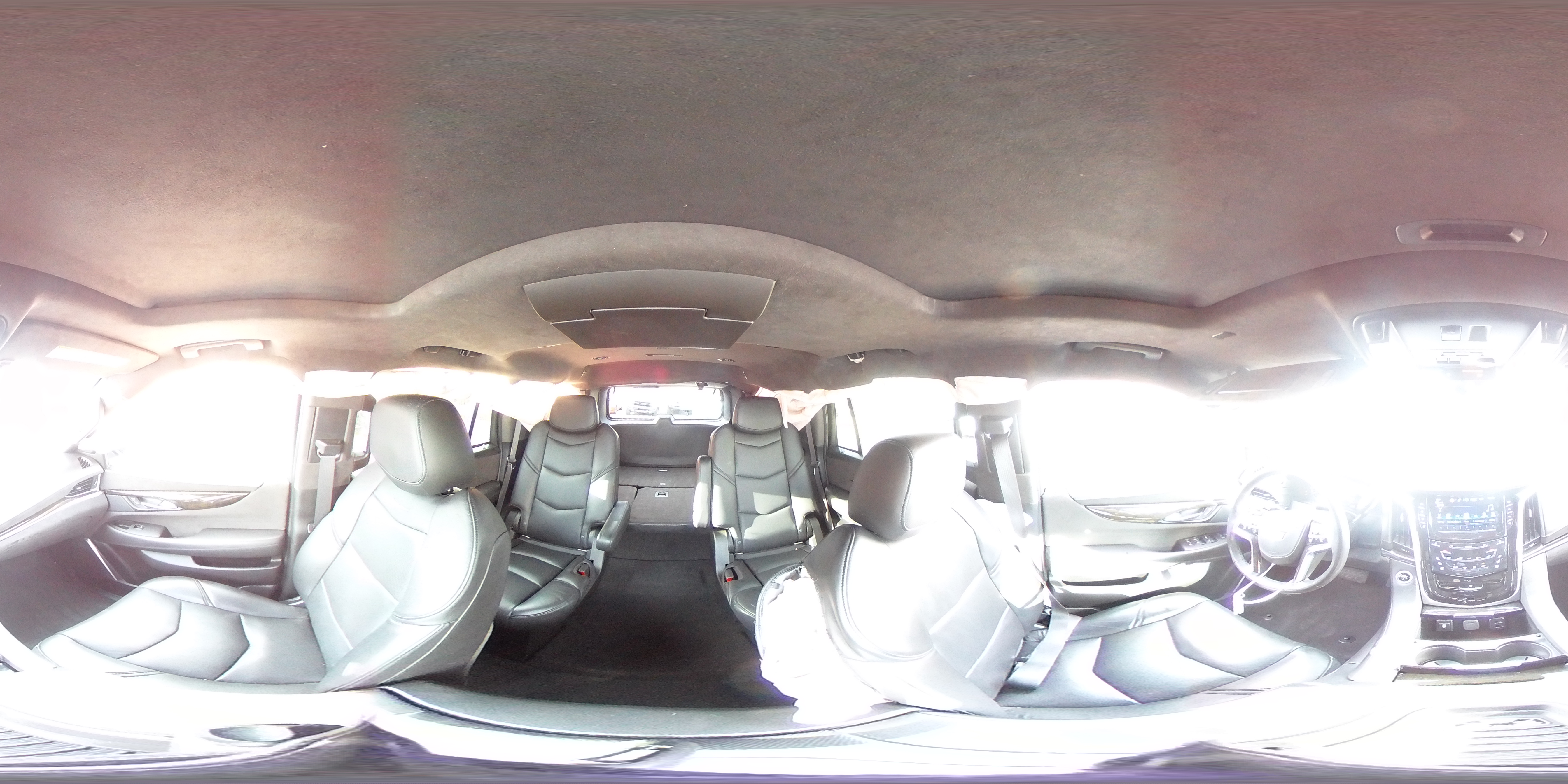 2020 Cadillac Escalade Platinum VIN: 1GYS4DKJ7LR149655 Lot: 92130545